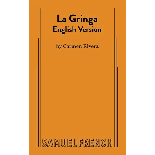 La Gringa