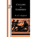 Euripides: Cyclops
