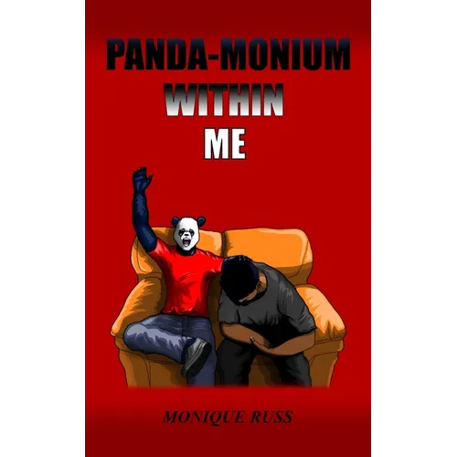 Panda-monium Within Me