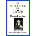The Antiquities of the Jews