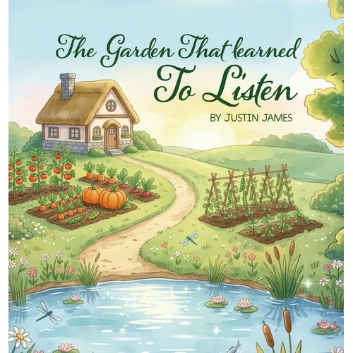 The Garden That Learned to Listen