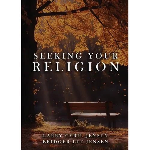 Seeking Your Religion