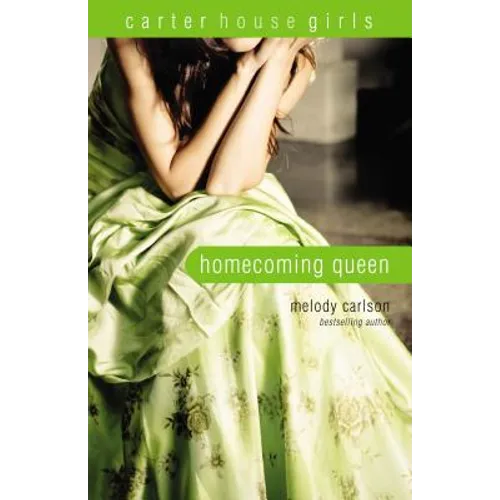 The Homecoming Queen