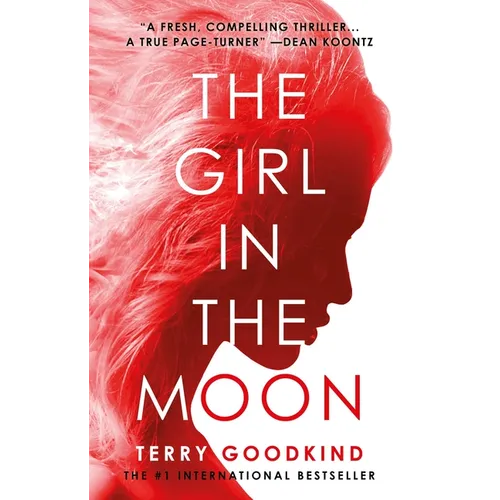 The Girl in the Moon