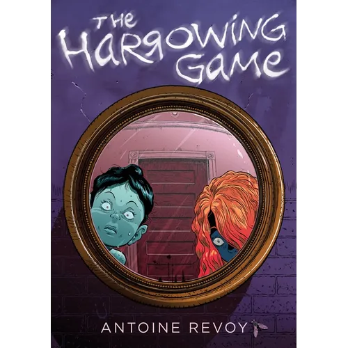 The Harrowing Game
