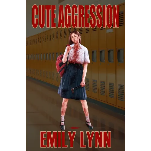 Cute Aggression