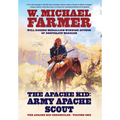 The Apache Kid: Army Apache Scout