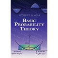 Basic Probability Theory