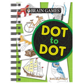 Brain Games - To Go - Dot to Dot