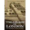 Treasures of London: P.H. Ditchfield's London Survivals
