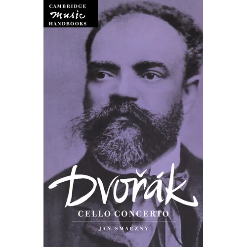 Dvorak: Cello Concerto