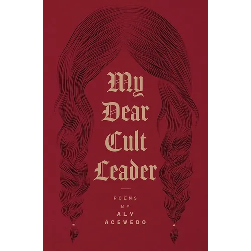 My Dear Cult Leader