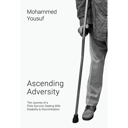 Ascending Adversity