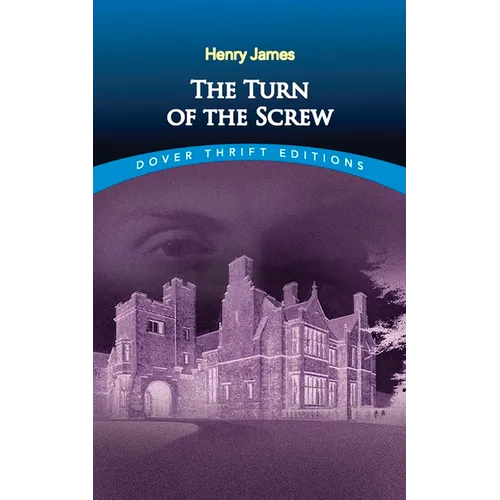 The Turn of the Screw