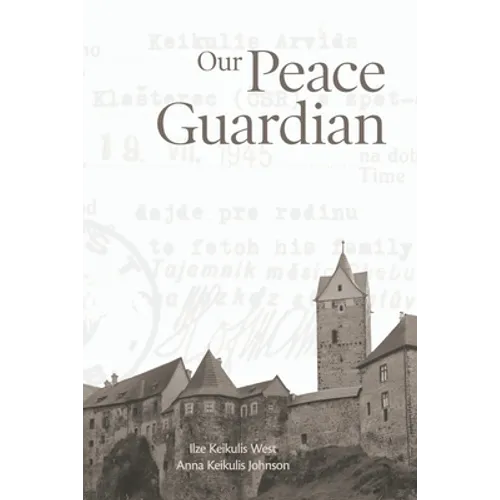 Our Peace Guardian
