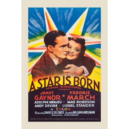 A Star Is Born