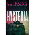 Hysteria: An Alexander Gregory Thriller