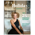Bwa Magazine Holiday Edition