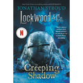 Lockwood & Co.: The Creeping Shadow