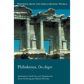Philodemus, On Anger
