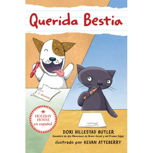 Querida Bestia