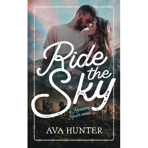 Ride the Sky