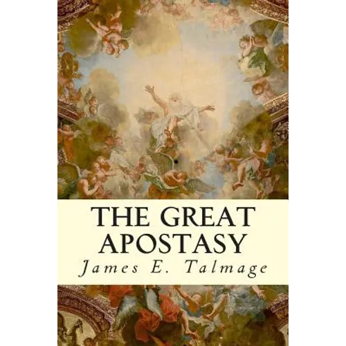 The Great Apostasy