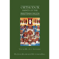 Orthodox Saints of the British Isles: Volume III - July - September