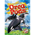 Orca Pods