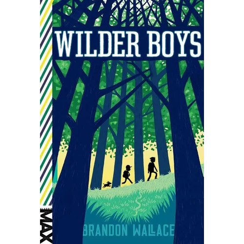 Wilder Boys