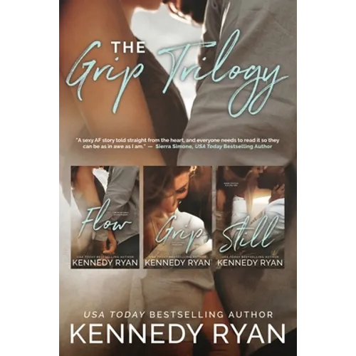 The Grip Trilogy