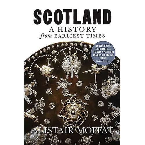 Scotland: A History from Earliest Times
