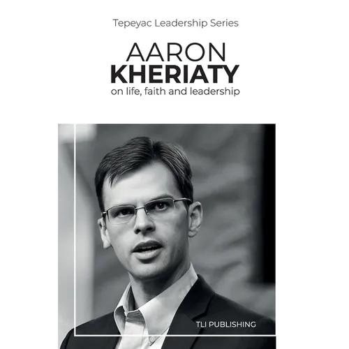 Aaron Kheriaty: on life, faith and leadership