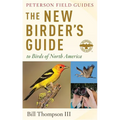The New Birder's Guide to Birds of North America