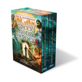 Percy Jackson's Greek Gods & Heroes Boxed Set