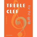 Treble Clef for the Cello