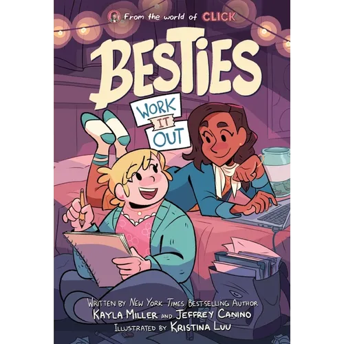 Besties: Work It Out