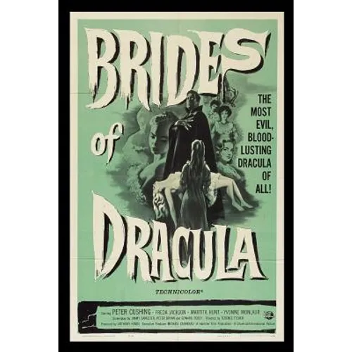 The Brides of Dracula
