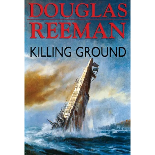 Killing Ground
