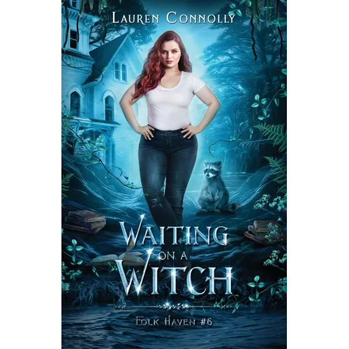 Waiting on a Witch