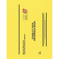 Stability Data Reference Book