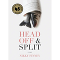 Head Off & Split: Poems