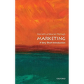 Marketing: A Very Short Introduction