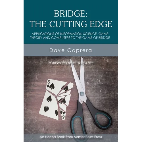 Bridge - The Cutting Edge