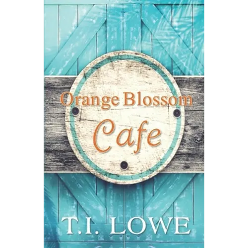 Orange Blossom Cafe