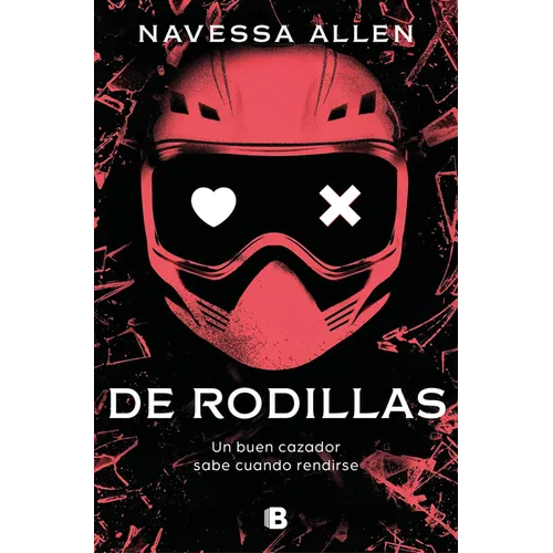 de Rodillas / Caught Up