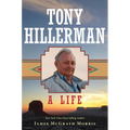 Tony Hillerman: A Life