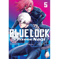 Blue Lock: Episode Nagi 5