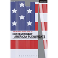 The Methuen Drama Guide to Contemporary American Playwrights