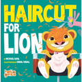 Haircut for Lion